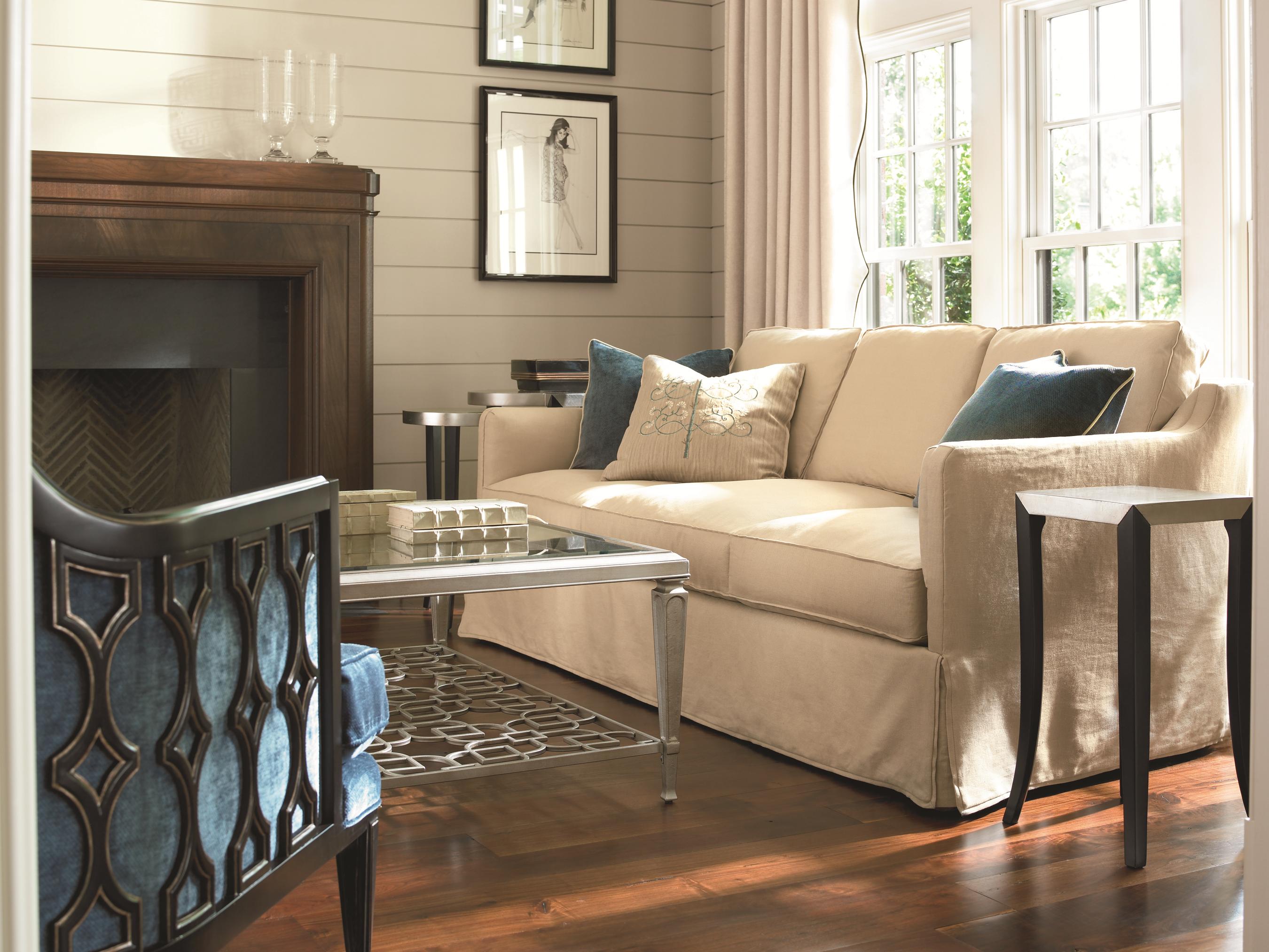Caracole classic online coffee table